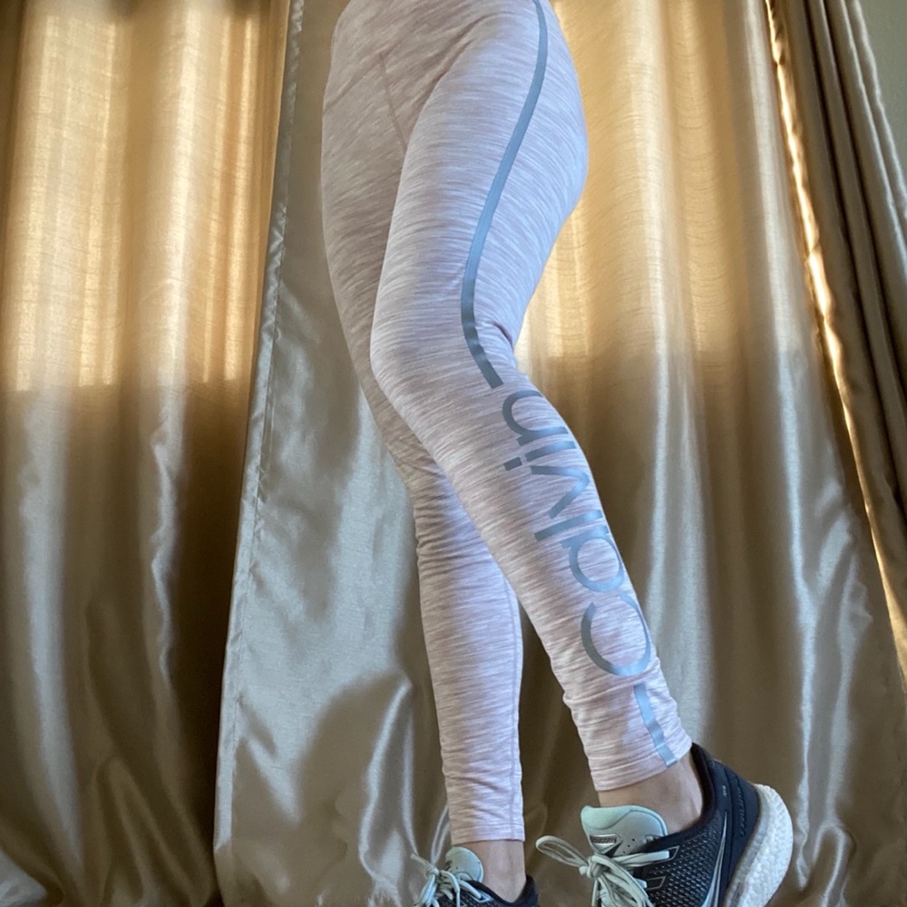 Calvin Klein Yoga Pants